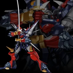 Sentinel Super Robot Taisen OG: Original Generations - DGG-XAM1 Dygenguar - RIOBOT Outlet
