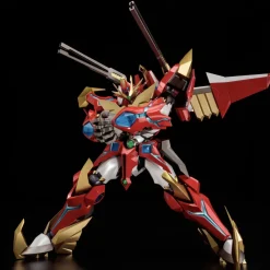 Sentinel Super Robot Taisen OG: Original Generations - Compatible Kaiser - RIOBOT Outlet