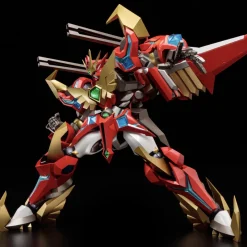 Sentinel Super Robot Taisen OG: Original Generations - Compatible Kaiser - RIOBOT Outlet
