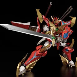 Sentinel Super Robot Taisen OG: Original Generations - Compatible Kaiser - RIOBOT Outlet