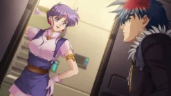 Online Bandai Namco Games Super Robot Taisen OG Saga: Masou Kishin III - Pride of Justice