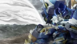 Hot Bandai Namco Games Super Robot Taisen OG Saga: Masou Kishin F Coffin of The End [Limited Edition]