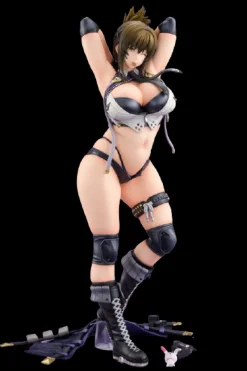 Best Amakuni Super Robot Taisen V - Kisaragi Chitose - 1/7 (, Hobby Japan) [Shop Exclusive]