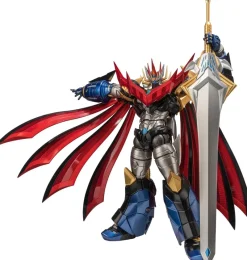 Sentinel Super Robot Taisen V - Mazin Emperor G - RIOBOT Hot