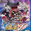 Bandai Namco Games Super Robot Wars V Online