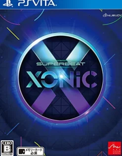 Arc System Works SUPERBEAT: XONiC Clearance