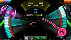 Arc System Works SUPERBEAT: XONiC Clearance