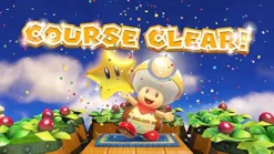 Nintendo Susume! Kinopio Taichou Best