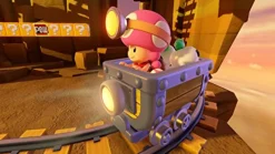 Nintendo Susume! Kinopio Taichou Best