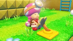 Nintendo Susume! Kinopio Taichou Best