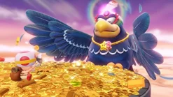 Nintendo Susume! Kinopio Taichou Best