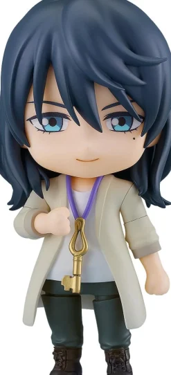 Outlet Good Smile Company Suzume no Tojimari - Daijin - Murakata Souta - Nendoroid #2237