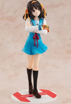 Kadokawa Suzumiya Haruhi no Yuuutsu - Suzumiya Haruhi - KD Colle - 1/7 New