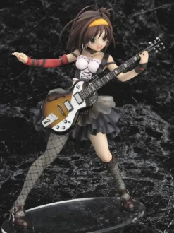 Best Max Factory Suzumiya Haruhi no Yuuutsu - Suzumiya Haruhi - 1/8 - Gekisou Ver.