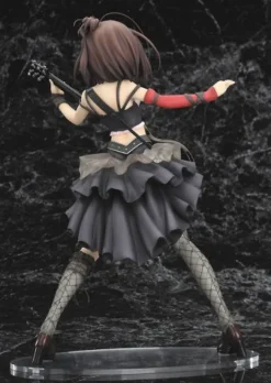 Best Max Factory Suzumiya Haruhi no Yuuutsu - Suzumiya Haruhi - 1/8 - Gekisou Ver.