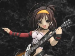 Best Max Factory Suzumiya Haruhi no Yuuutsu - Suzumiya Haruhi - 1/8 - Gekisou Ver.