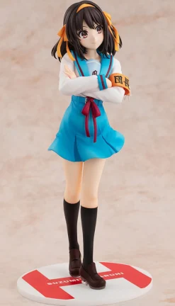 Online Kadokawa Suzumiya Haruhi no Yuuutsu - Suzumiya Haruhi - KDcolle - 1/7 - 2026 Re-release