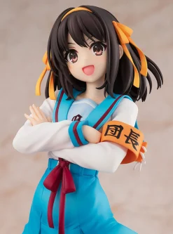 Online Kadokawa Suzumiya Haruhi no Yuuutsu - Suzumiya Haruhi - KDcolle - 1/7 - 2026 Re-release