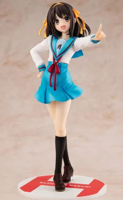 Online Kadokawa Suzumiya Haruhi no Yuuutsu - Suzumiya Haruhi - KDcolle - 1/7 - 2026 Re-release
