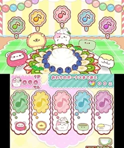 New FuRyu SWEETS CHARA: SWEETS GAKKOU E YOUKOSO!