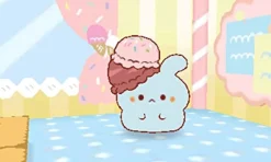 New FuRyu SWEETS CHARA: SWEETS GAKKOU E YOUKOSO!