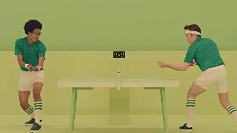 New Nintendo 1-2-Switch