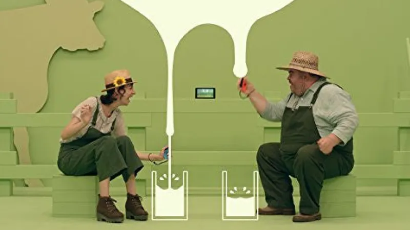 New Nintendo 1-2-Switch