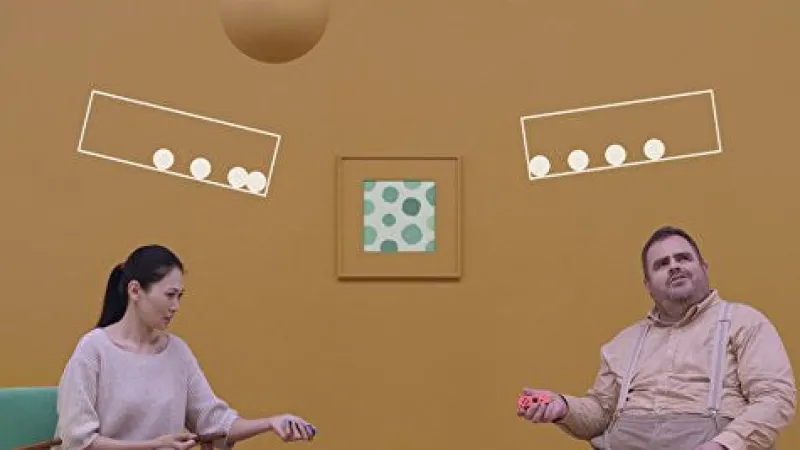 New Nintendo 1-2-Switch