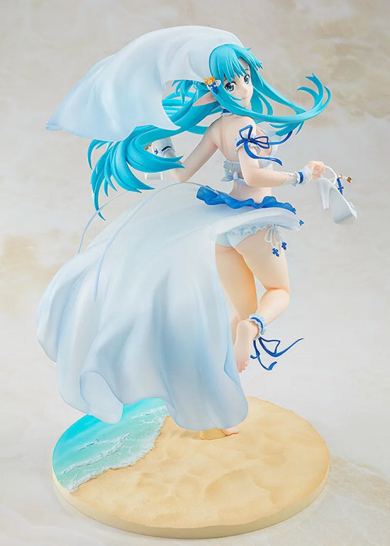 Kadokawa , Revolve As Producer Sword Art Online - Asuna - KDcolle - 1/7 - Undine, Summer Wedding Ver. (Kadokawa, Revolve)