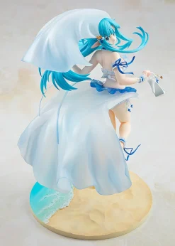 Kadokawa , Revolve As Producer Sword Art Online - Asuna - KDcolle - 1/7 - Undine, Summer Wedding Ver. (Kadokawa, Revolve)