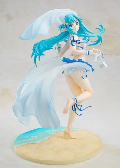 Kadokawa , Revolve As Producer Sword Art Online - Asuna - KDcolle - 1/7 - Undine, Summer Wedding Ver. (Kadokawa, Revolve)