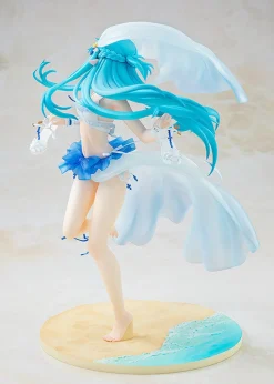 Kadokawa , Revolve As Producer Sword Art Online - Asuna - KDcolle - 1/7 - Undine, Summer Wedding Ver. (Kadokawa, Revolve)