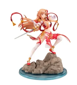 Kadokawa as Manufacturer Sword Art Online - Asuna - KDcolle - 1/7 - Cool Beauty ver. - Special Set (Kadokawa) [Shop Exclusive] Discount