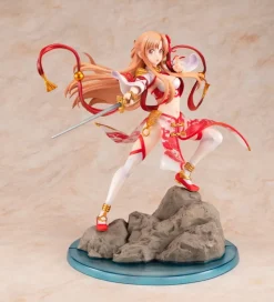 Kadokawa as Manufacturer Sword Art Online - Asuna - KDcolle - 1/7 - Cool Beauty ver. - Special Set (Kadokawa) [Shop Exclusive] Discount