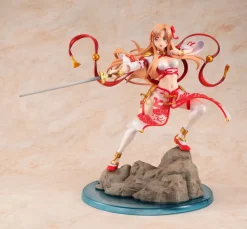 Kadokawa as Manufacturer Sword Art Online - Asuna - KDcolle - 1/7 - Cool Beauty ver. - Special Set (Kadokawa) [Shop Exclusive] Discount