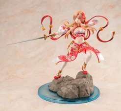 Kadokawa as Manufacturer Sword Art Online - Asuna - KDcolle - 1/7 - Cool Beauty ver. - Special Set (Kadokawa) [Shop Exclusive] Discount