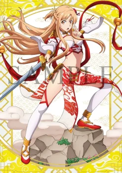 Kadokawa as Manufacturer Sword Art Online - Asuna - KDcolle - 1/7 - Cool Beauty ver. - Special Set (Kadokawa) [Shop Exclusive] Discount