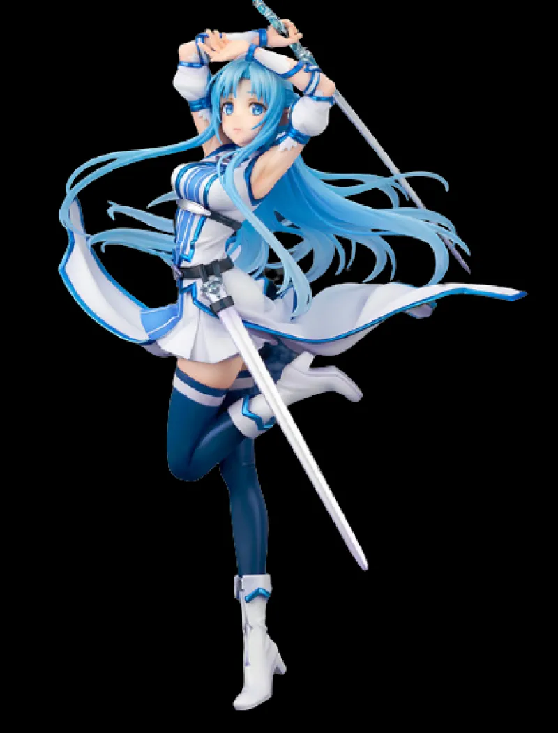 Alter Sword Art Online - Asuna - 1/7 - Undine Ver. Best