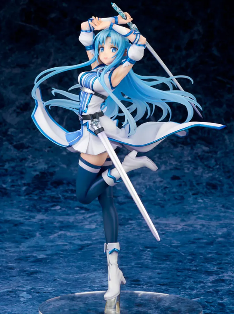 Alter Sword Art Online - Asuna - 1/7 - Undine Ver. Best