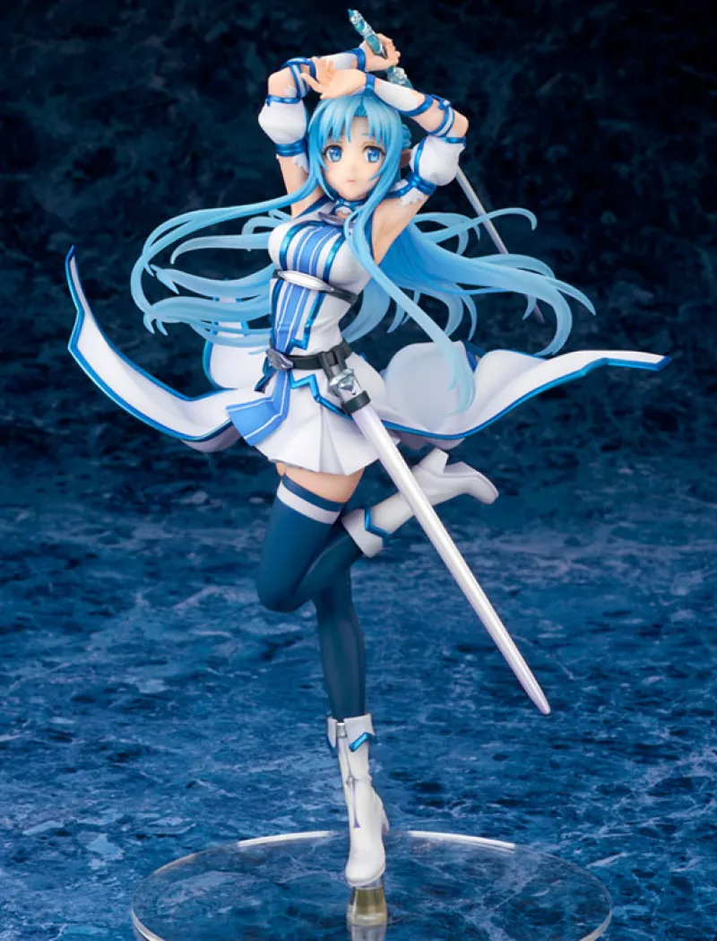 Alter Sword Art Online - Asuna - 1/7 - Undine Ver. Best