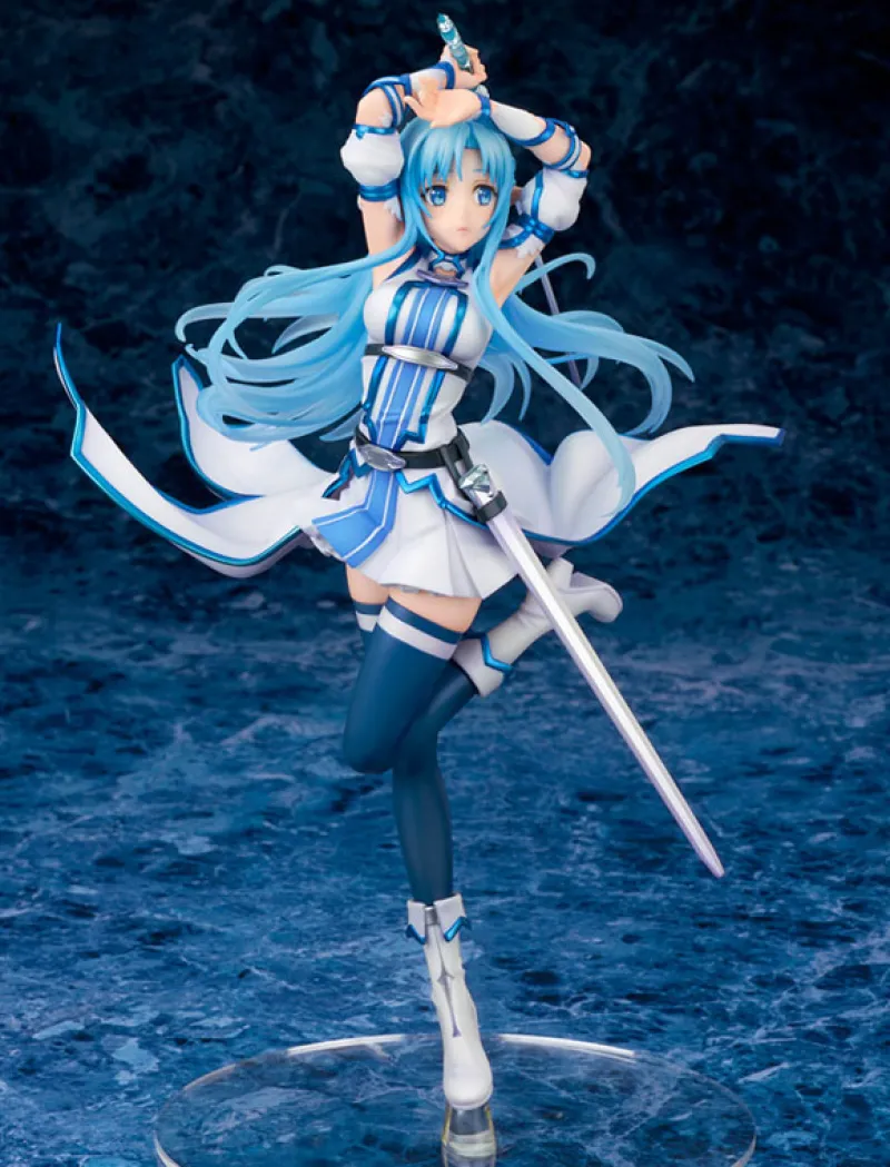 Alter Sword Art Online - Asuna - 1/7 - Undine Ver. Best