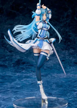 Alter Sword Art Online - Asuna - 1/7 - Undine Ver. Best