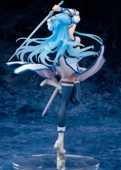 Alter Sword Art Online - Asuna - 1/7 - Undine Ver. Best