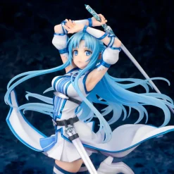 Alter Sword Art Online - Asuna - 1/7 - Undine Ver. Best