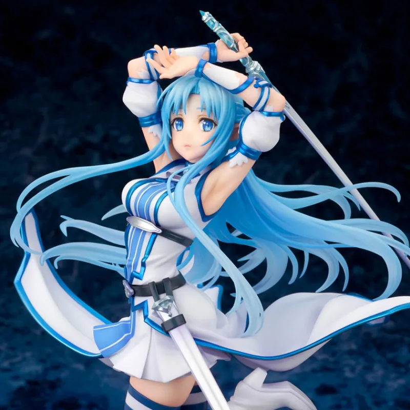 Alter Sword Art Online - Asuna - 1/7 - Undine Ver. Best