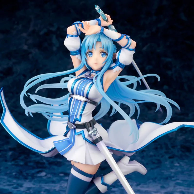 Alter Sword Art Online - Asuna - 1/7 - Undine Ver. Best