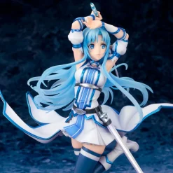 Alter Sword Art Online - Asuna - 1/7 - Undine Ver. Best