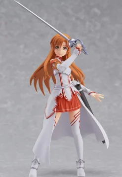 Clearance Max Factory Sword Art Online - Asuna - Figma #178