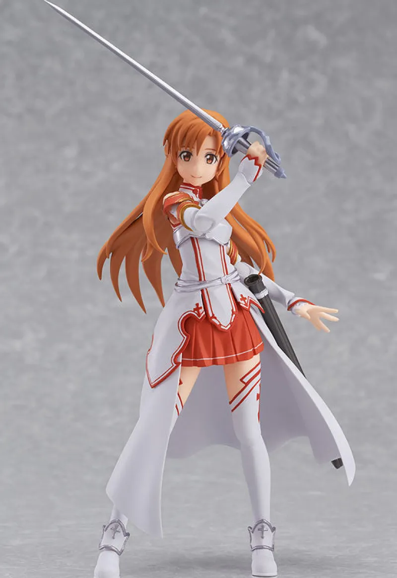 Clearance Max Factory Sword Art Online - Asuna - Figma #178