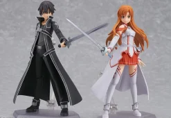 Clearance Max Factory Sword Art Online - Asuna - Figma #178